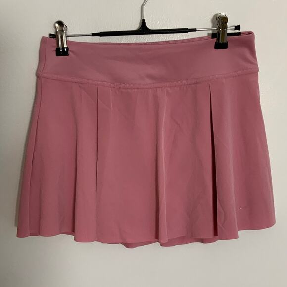 Nike Dri-Fit Club Short Skirt‎ Women size small NWT - Picture 1 of 6